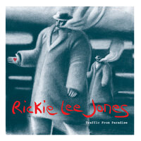 A Stranger's Car - Rickie Lee Jones