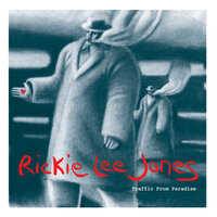 The Albatross - Rickie Lee Jones