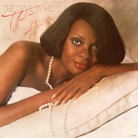 Give Me Something To Believe In - Thelma Houston
