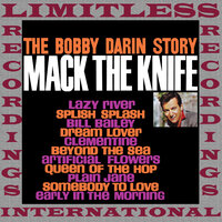 Early In The Morning - Bobby Darin