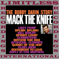 Mack The Knife - Bobby Darin