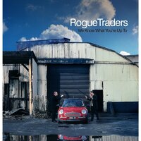 Overload - Rogue Traders