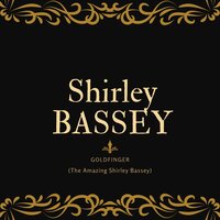 Cry Me a River - Shirley Bassey