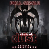 alt_Human - Circle of Dust