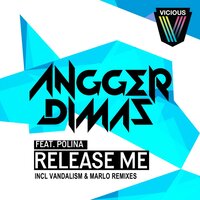 Release Me - Angger Dimas