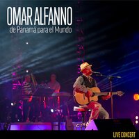 El Amor Es Algo Mas - Omar Alfanno, Luis Enrique