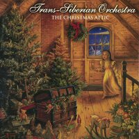 The Snow Came Down - Trans-Siberian Orchestra