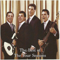 Funny Face - The Four Seasons