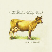 Mother O'Jesus - The Broken Family Band