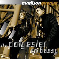What Can I Do - Madison Avenue