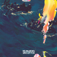 Avalanche Rock - The Avalanches