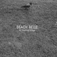 Press of canvas - Beady Belle