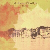 Somptin' Hapnin' - Adham Shaikh