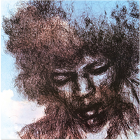 In From The Storm - Jimi Hendrix