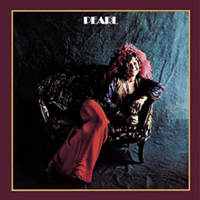 A Woman Left Lonely - Janis Joplin