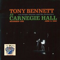 How About You - Tony Bennett