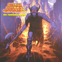 Run for Your Life - Jack Starr's Burning Starr