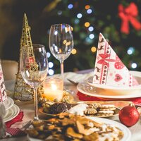 Holiday Wishes - Canciones de Navidad Escuela, Instrumental Piano Music, The Merry Christmas Players, Canciones de Navidad Escuela, The Merry Christmas Players