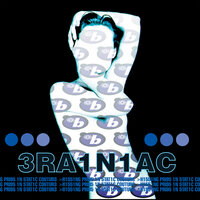 1 AM A CRACK3D MACHIN3 - Brainiac