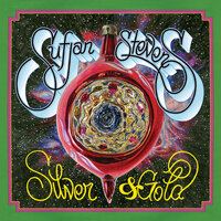 Auld Lang Syne - Sufjan Stevens