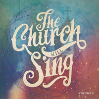 Make Room - The Church Will Sing, Elyssa Smith, Community Music