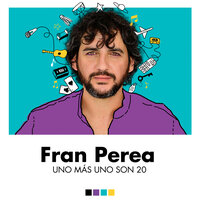 Mi Corazón - Fran Perea, Roi Méndez, Roberto Leal