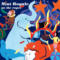 Shake Me - Mint Royale