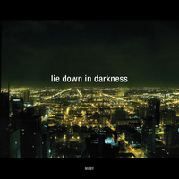 Lie Down in Darkness - Moby