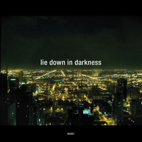 Lie Down In Darkness - Moby, Paul van Dyk