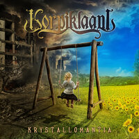 Crystallomancy - Korpiklaani