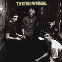 Lucy the Castle - Twisted Wheel