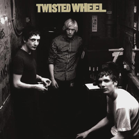 Bad Candy - Twisted Wheel