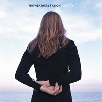 Way It Is, Way It Could Be - The Weather Station
