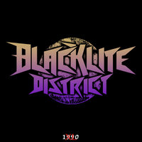 Back into Darkness - Blacklite District