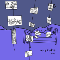 Mistake - Moby, Alan Vega