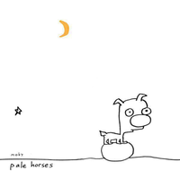 Pale Horses - Moby, Ben Hoo