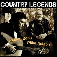 Darlin' Companion - Johnny Cash