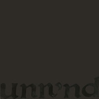 Look a Ghost - Unwound