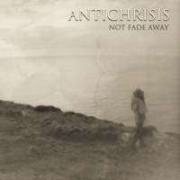 The Fire Went Out - Antichrisis