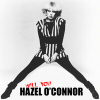 Drftwood - Hazel O'Connor