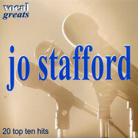 That’s For Me - Jo Stafford