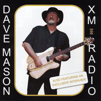 All Along the Watchtower - Dave Mason