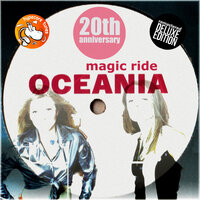 Magic Ride - Oceania