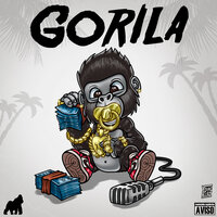 Gorilla - Kayuá