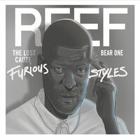 You Know Me Well - Reef The Lost Cauze & Bear-One, Bear-One, Reef The Lost Cauze