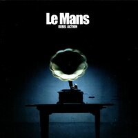 Love Light - Le Mans