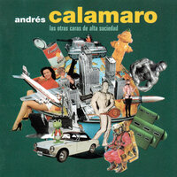 Love In Vain - Andrés Calamaro