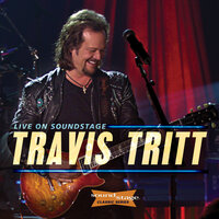 Here's a Quarter Call Someone Who Cares - Travis Tritt