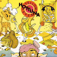 Hot Jelly Roll Blues - Hot Tuna