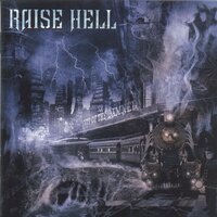 Ghost I Carry - Raise Hell